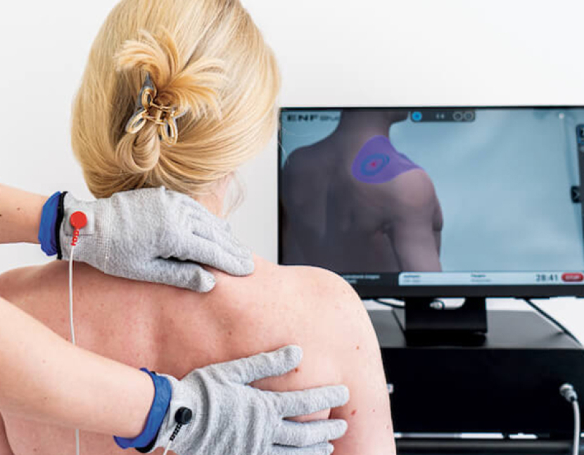 ENF therapy Avellino