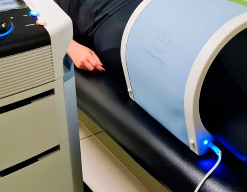 Magnetoterapia