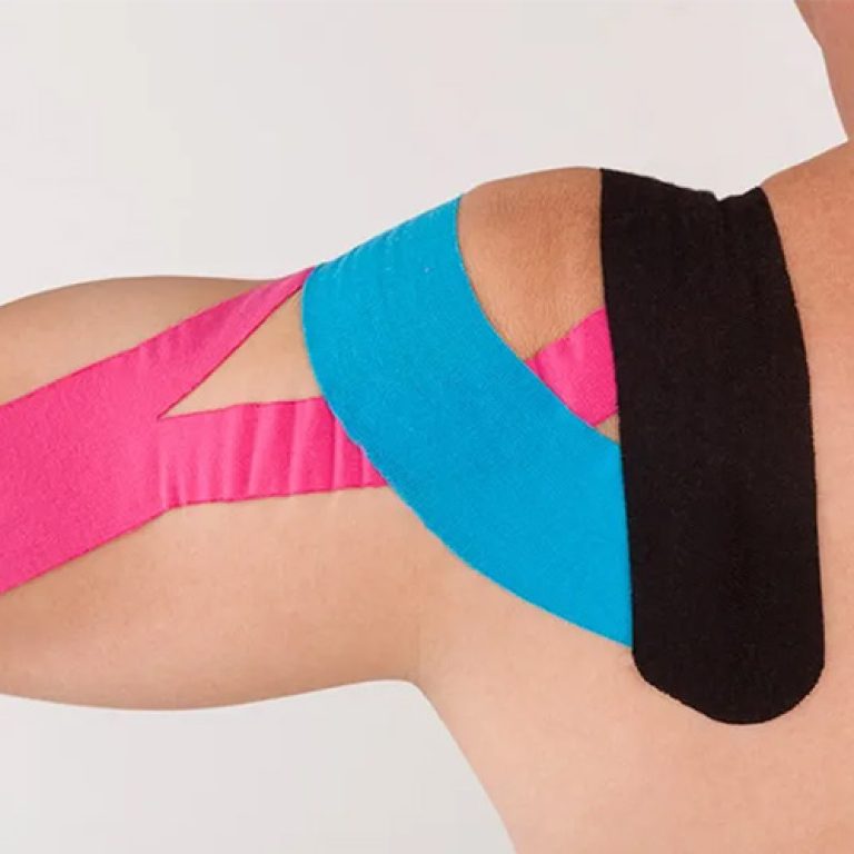 KINESIOTAPING