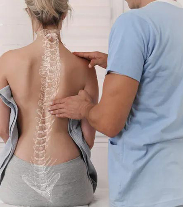 valutazione fisioterapica avanzata