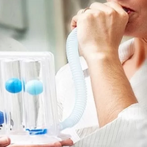 RIABILITAZIONE RESPIRATORIA